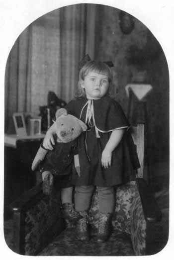 Berith Bergström